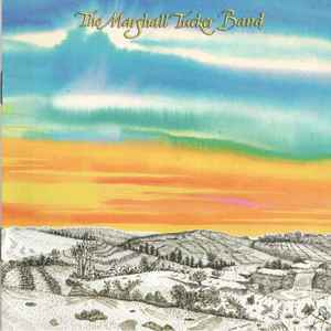 Marshall Tucker Band, The – The Marshall Tucker Band (CD)