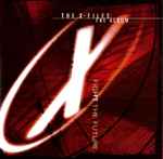 Various – The X-Files: The Album (CD)