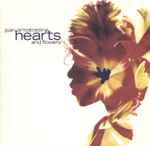 Joan Armatrading – Hearts And Flowers (CD)