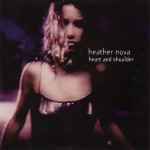 Heather Nova – Heart And Shoulder (CD Single Promo)