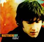 Matthew Jay – Draw (CD Promo)