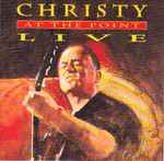 Christy Moore – At The Point Live (CD)