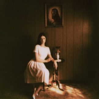 Ethel Cain - Preacher's Daughter (Indie Exclusive, Limited Edition, Poster)