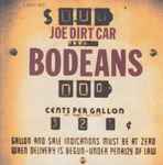 BoDeans – Joe Dirt Car (2CD)
