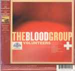 Blood Group, The – Volunteers (CD)