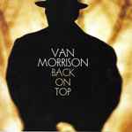 Van Morrison – Back On Top (CD)