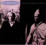 Van Morrison – No Guru, No Method, No Teacher (CD)