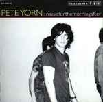 Pete Yorn – Musicforthemorningafter (CD)