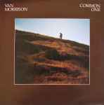 Van Morrison – Common One (CD)