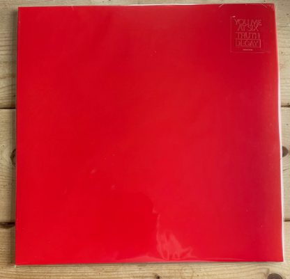 You Me At Six – Truth Decay (Vinyl)