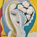 Derek And The Dominos – Layla And Other Assorted Love Songs (2CD)