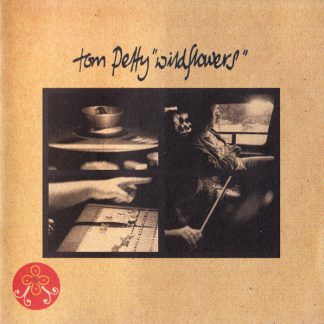 Tom Petty – Wildflowers (CD)