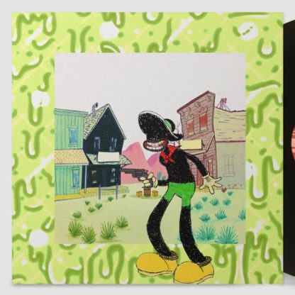 Spook & Friends – No Country For Hoe Niggas (Vinyl)