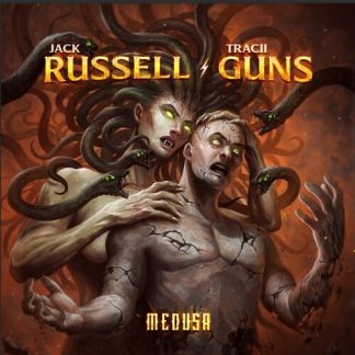 Russell - Guns - Medusa  (RSD Exclusive)