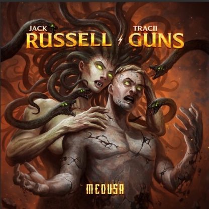 Russell - Guns - Medusa  (RSD Exclusive)