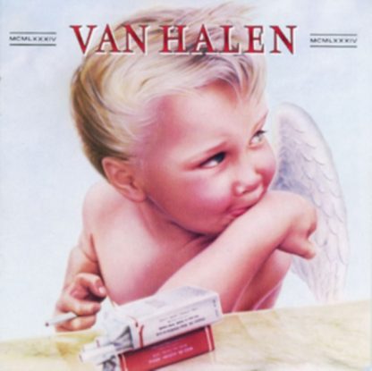 Van Halen - 1984 (CD)
