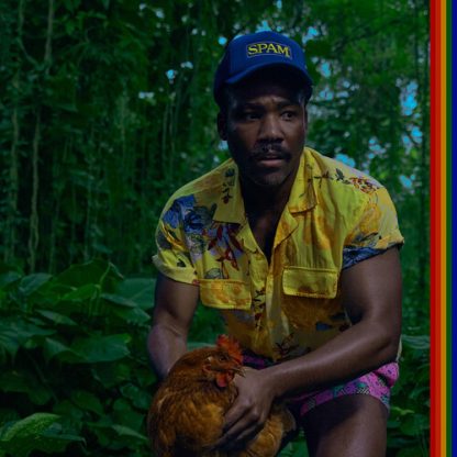 Childish Gambino - Bando Stone And The New World [Explicit Content] (Parental Advisory Explicit Lyrics, Gatefold LP Jacket) (Vinyl)