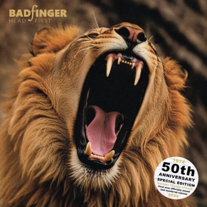 Badfinger - Head First - 50th Anniversary Special Edition [Import] (Vinyl)