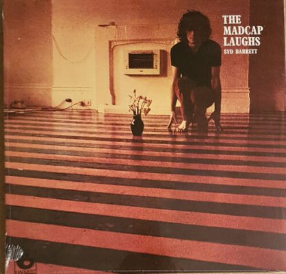 Syd Barrett - The Madcap Laughs [Import] (180 Gram Vinyl)