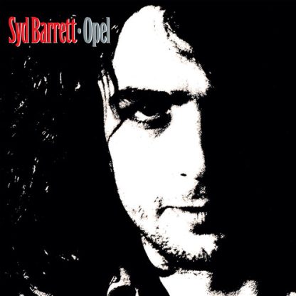 Syd Barrett - Opel [Import] (Vinyl)