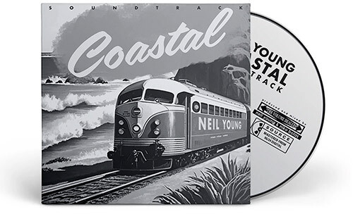 Neil Young - Coastal (Soundtrack) (CD) - Hi-Fi Hits
