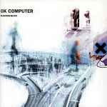 Radiohead – OK Computer (CD)