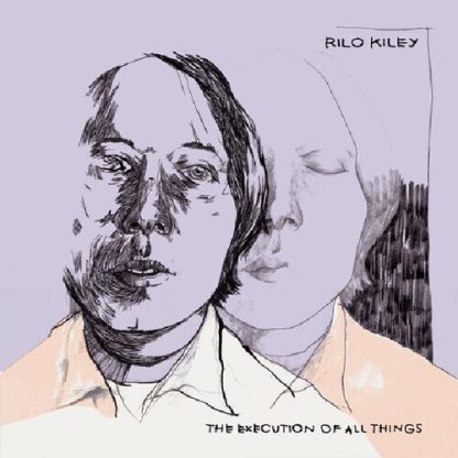 Rilo Kiley - Execution Of All Things (frozen Lake Edition)  (Indie Exclusive, Deluxe Edition, Clear Vinyl, White, Cream)