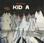 Radiohead – Kid A (CD)