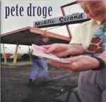 Pete Droge – Necktie Second (CD Promo)