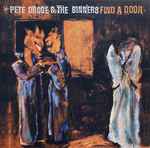 Pete Droge & The Sinners – Find A Door (CD)