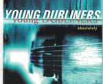Young Dubliners – Absolutely (CD)