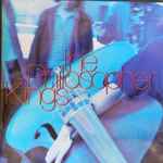 Philosopher Kings, The – The Philosopher Kings (CD)