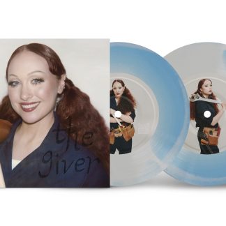Chappell Roan - The Giver [The Plumber] (Limited Edition, Colored Vinyl) (7" Vinyl) *Pre-Order*