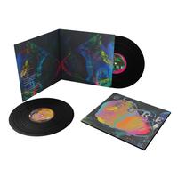Cure, The - Mixes Of A Lost World (180 Gram Vinyl, Half-Speed Mastering) *Pre-Order*