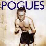 Pogues, The – Peace & Love (CD)