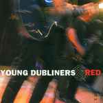 Young Dubliners – Red (CD Promo)