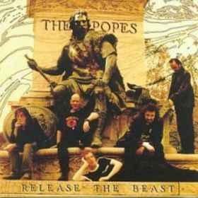 Popes, The – Release The Beast (2CD)