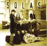 Solas – The Edge Of Silence (CD)