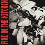 Chieftains, The – Fire In The Kitchen (CD)