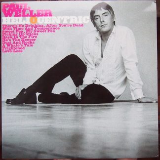 Paul Weller – Heliocentric (Vinyl)