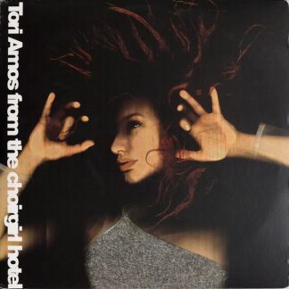 Tori Amos – From The Choirgirl Hotel (Vinyl)