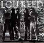 Lou Reed – New York (CD)