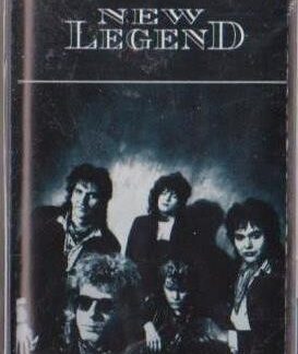 New Legend – New Legend (Cassette)
