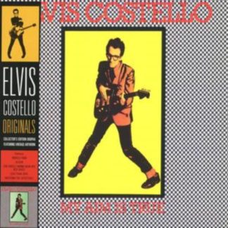 Elvis Costello - My Aim Is True (Digipack Packaging, Special Packaging) (CD)