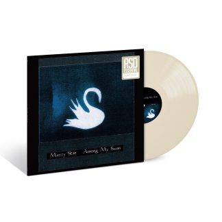 Mazzy Star - Among My Swan (Indie Exclusive, Colored Vinyl, Beige) *Pre-Order*