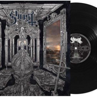 Ghost - Skeletá (Vinyl)