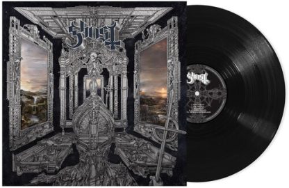 Ghost - Skeletá (Vinyl)