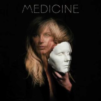Grace Potter - Medicine (180 Gram Vinyl) *Pre-Order*