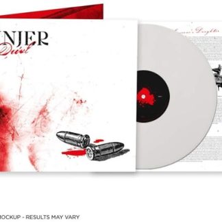 Jinjer - Duel (Indie Exclusive, Colored Vinyl, White)