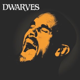Dwarves - Rex Everything  (Indie Exclusive, Limited Edition, Colored Vinyl, Orange)